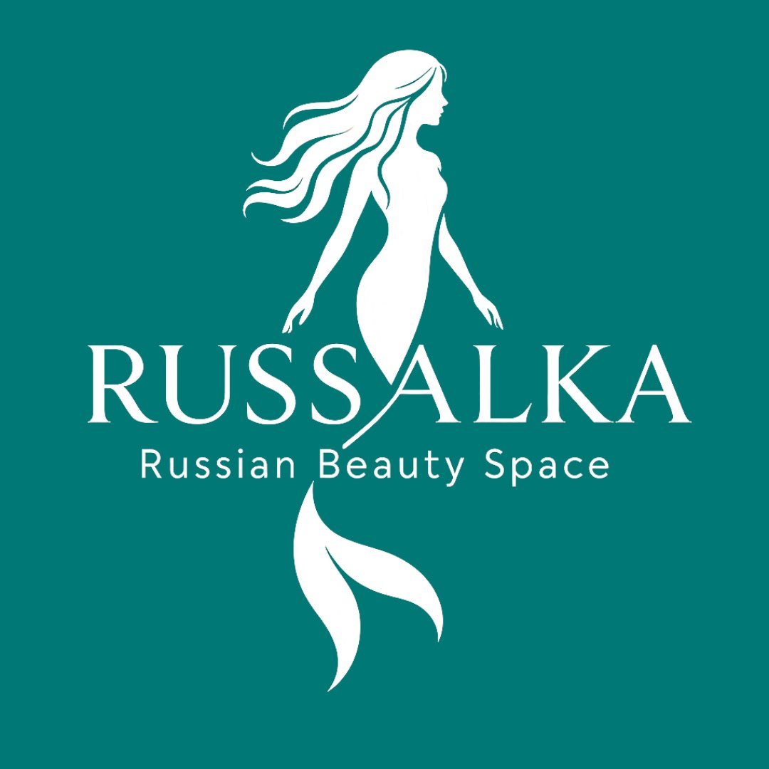 RUSSALKA logo