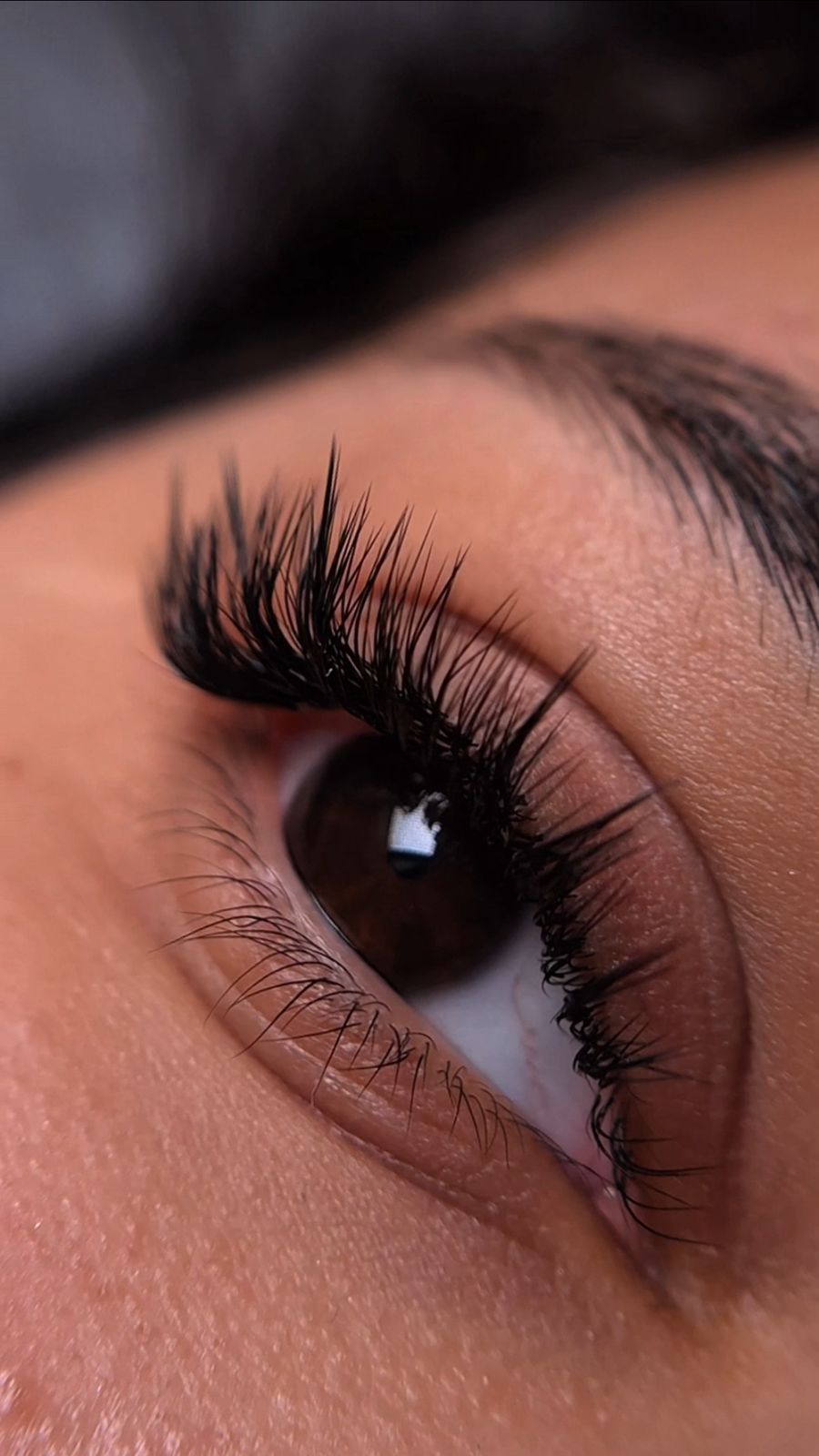 Extensions de cils LED Casablanca